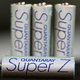 Illustration for article titled Nickel-Zinc Rechargeable Batteries to Seriously Challenge One and Dones?